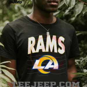 LA Rams Football Fan, Los Angeles RamsT Shirt