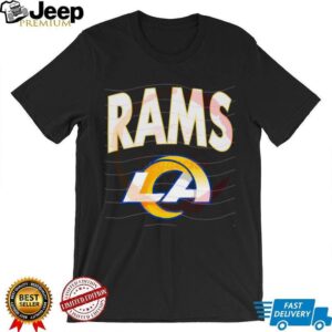 LA Rams Football Fan, Los Angeles RamsT Shirt