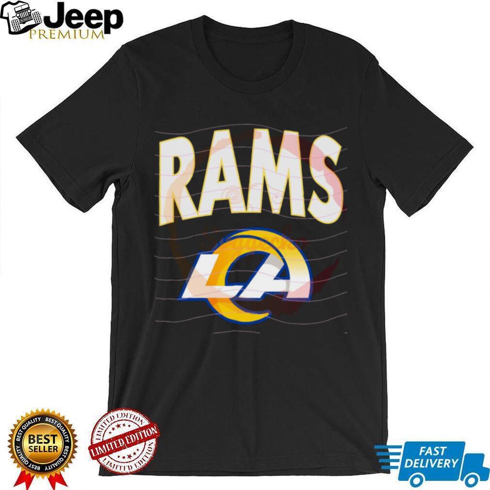 LA Rams Football Fan, Los Angeles RamsT Shirt LA Rams Football Fan, Los Angeles RamsT Shirt