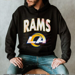 LA Rams Football Fan, Los Angeles RamsT Shirt