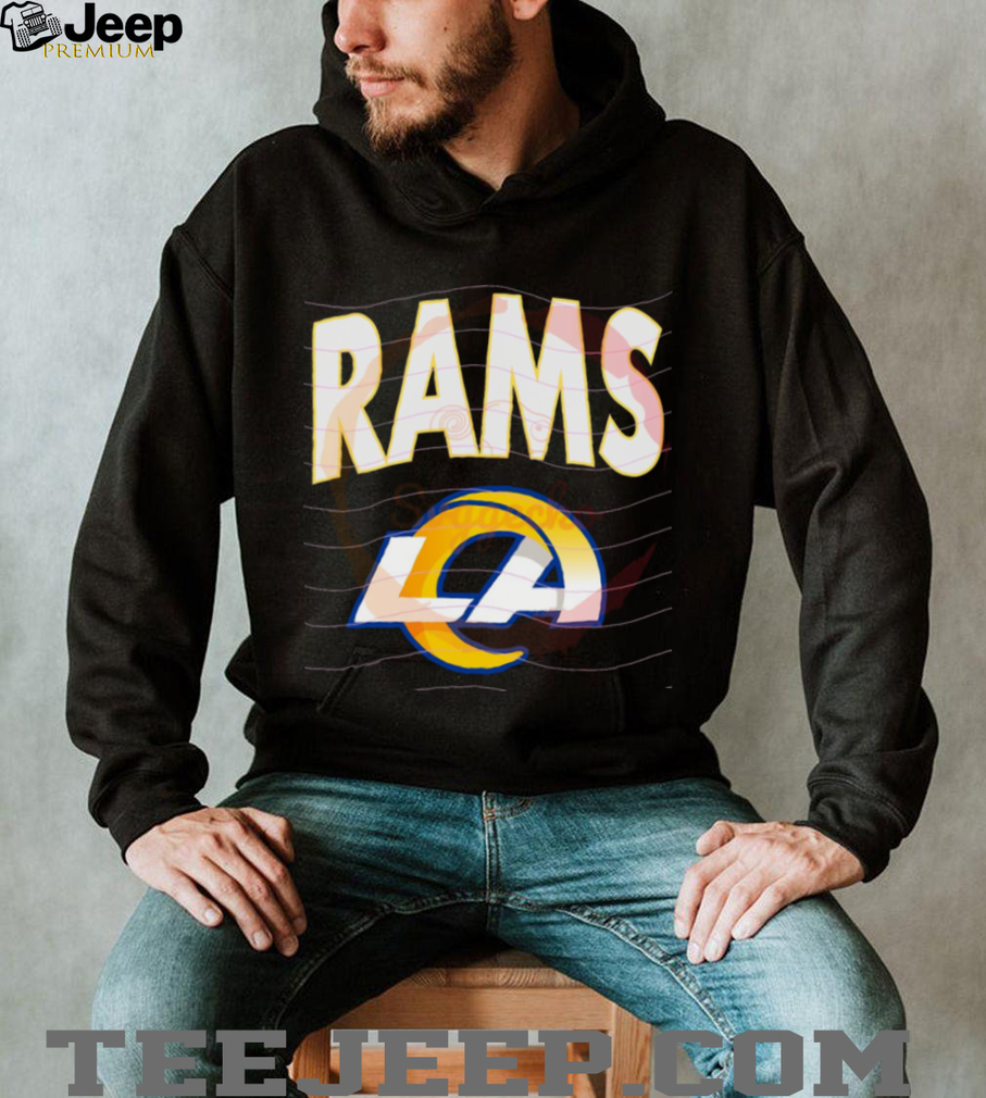LA Rams Football Fan, Los Angeles RamsT Shirt LA Rams Football Fan, Los Angeles RamsT Shirt