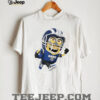 NFL Indianapolis Colts Minions Disney Football Sports T Shirt NFL Indianapolis Colts Minions Disney Football Sports T Shirt