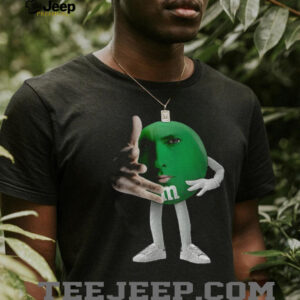 M and M rapper weirdcore meme parody 2025 shirt M and M rapper weirdcore meme parody 2025 shirt