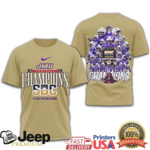 MU Dukes 2024 2025 SBC Football Championship T Shirt Collection MU Dukes 2024 2025 SBC Football Championship T Shirt Collection