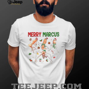 Marcus The Worm Merry Marcus Christmas shirt Marcus The Worm Merry Marcus Christmas shirt