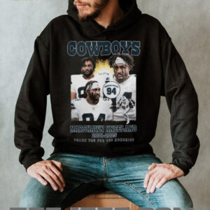 Marshawn Kneeland Dallas Cowboys 2001 2025 Tribute T Shirt Marshawn Kneeland Dallas Cowboys 2001 2025 Tribute T Shirt