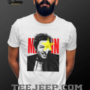 Martin Cortis Kpop Korean boy band vintage shirt Martin Cortis Kpop Korean boy band vintage shirt