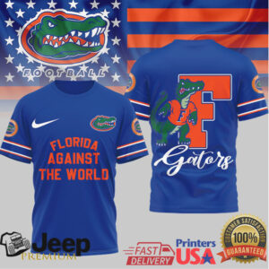 Men's Nike Florida Gators Game Day T Shirt
