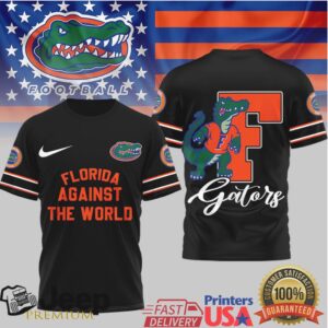 Men's Nike Florida Gators Game Day T Shirt