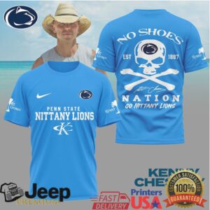 Men’s Nike Kenny Chesney Tennessee Volunteers DNA Performance T Shirts Men’s Nike Kenny Chesney Tennessee Volunteers DNA Performance T Shirts