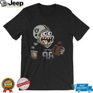 Men’s Player Name & Number T Shirt Men’s Player Name & Number T Shirt