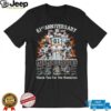 New England Patriots AFC East Champions Commemorative T Shirt New England Patriots AFC East Champions Commemorative T Shirt