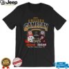 Miami Hurricanes vs Texas A&M Aggies 2025–26 College Football Playoff Game Day December 20th shirt Miami Hurricanes vs Texas A&M Aggies 2025–26 College Football Playoff Game Day December 20th shirt
