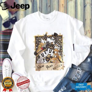 Mickey and Friends Disneyland Trip 2026 Holiday shirt Mickey and Friends Disneyland Trip 2026 Holiday shirt