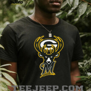 Milwaukee Sports Fan Combo T Shirt