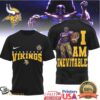 Minnesota Vikings Official NFL Drummer 3D Shirt Minnesota Vikings Official NFL Drummer 3D Shirt