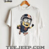 Get in the Game with this Buccaneers Minion Shirt Get in the Game with this Buccaneers Minion Shirt