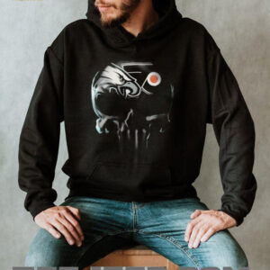 NHL Philadelphia Flyers ‘Punisher’ Logo Shirt NHL Philadelphia Flyers ‘Punisher’ Logo Shirt