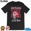 Like Mother Like Son Nebraska Huskers Matching Family Shirt Like Mother Like Son Nebraska Huskers Matching Family Shirt