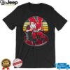 Nebraska Cornhuskers Cool Snoopy Graphic Shirt Nebraska Cornhuskers Cool Snoopy Graphic Shirt