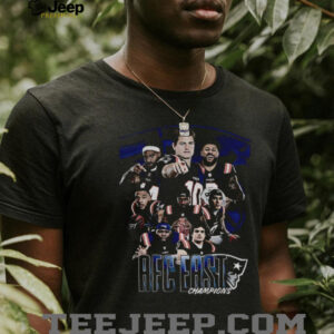New England Patriots Football 2025 AFC East Champions Been There Won That shirt New England Patriots Football 2025 AFC East Champions Been There Won That shirt