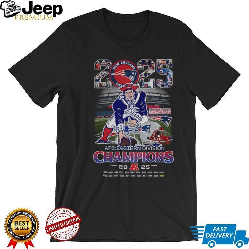 New England Patriots Football AFC Eastern Division 2025 Flying Elvis shirt New England Patriots Football AFC Eastern Division 2025 Flying Elvis shirt