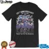 Marshawn Kneeland Fo94ever 2001 2025 Thank You For The Memories T Shirt Marshawn Kneeland Fo94ever 2001 2025 Thank You For The Memories T Shirt