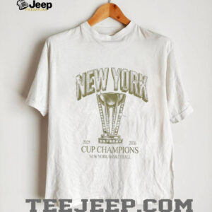 New York Knicks Basketball Cup Champions NBA Cup final 2025 2026 shirt