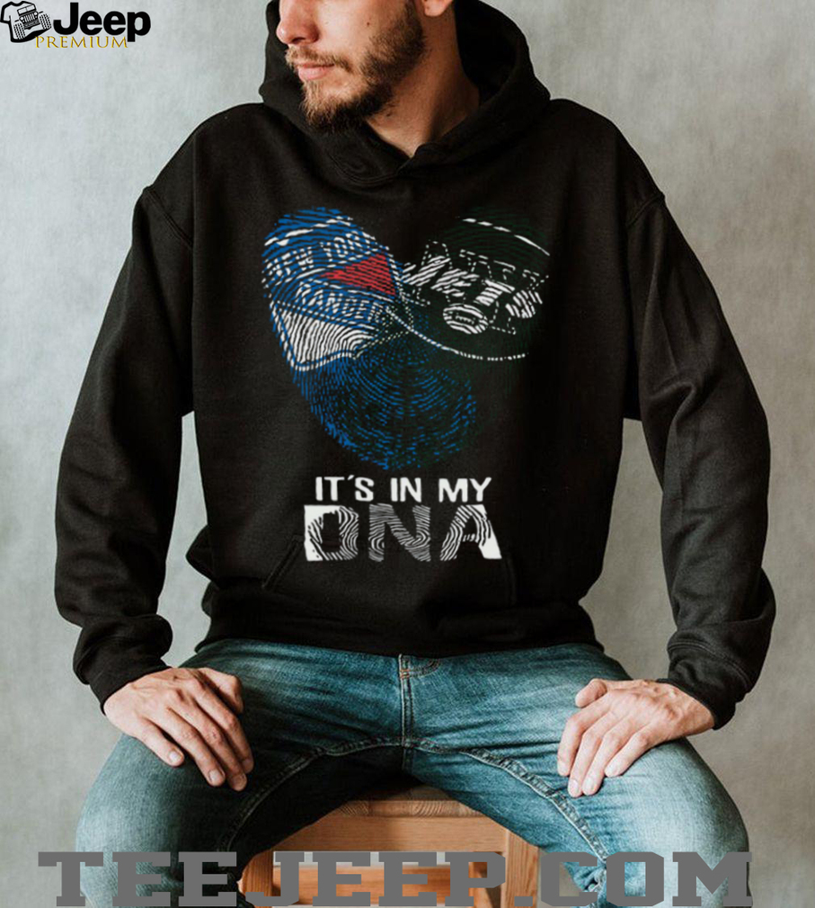 New York Rangers ‘It’s In My DNA’ Fan T Shirt New York Rangers ‘It’s In My DNA’ Fan T Shirt