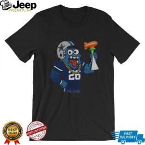 Nickelodeon Football Legend Graphic T Shirt Nickelodeon Football Legend Graphic T Shirt