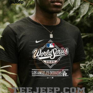 Nike Los Angeles Dodgers, World Series 2025 Participant, Dodgers World Series 2025