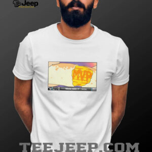 Nikola Jokic Quesarito MVP Taco Bell shirt Nikola Jokic Quesarito MVP Taco Bell shirt