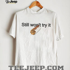 Nikola Jokic still won’t try taco bell shirt