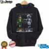 Marshawn Kneeland Thank You For The Memories Commemorative T Shirt Marshawn Kneeland Thank You For The Memories Commemorative T Shirt