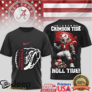 Official Alabama Crimson Tide Football T Shirt Collection Official Alabama Crimson Tide Football T Shirt Collection
