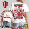 Oklahoma Sooners 2025 26 Playoff Mode T Shirt Oklahoma Sooners 2025 26 Playoff Mode T Shirt