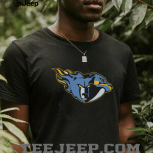 Official Memphis Grizzlies T Shirt