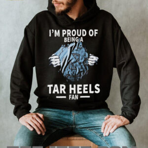 Official North Carolina Tar Heels Fan T Shirt Official North Carolina Tar Heels Fan T Shirt