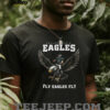 Forever a Philadelphia Eagles Fan Win or Lose T Shirt Forever a Philadelphia Eagles Fan Win or Lose T Shirt