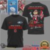 Ohio State Buckeyes Go Bucks Brutus Basketball T Shirt Red Ohio State Buckeyes Go Bucks Brutus Basketball T Shirt Red