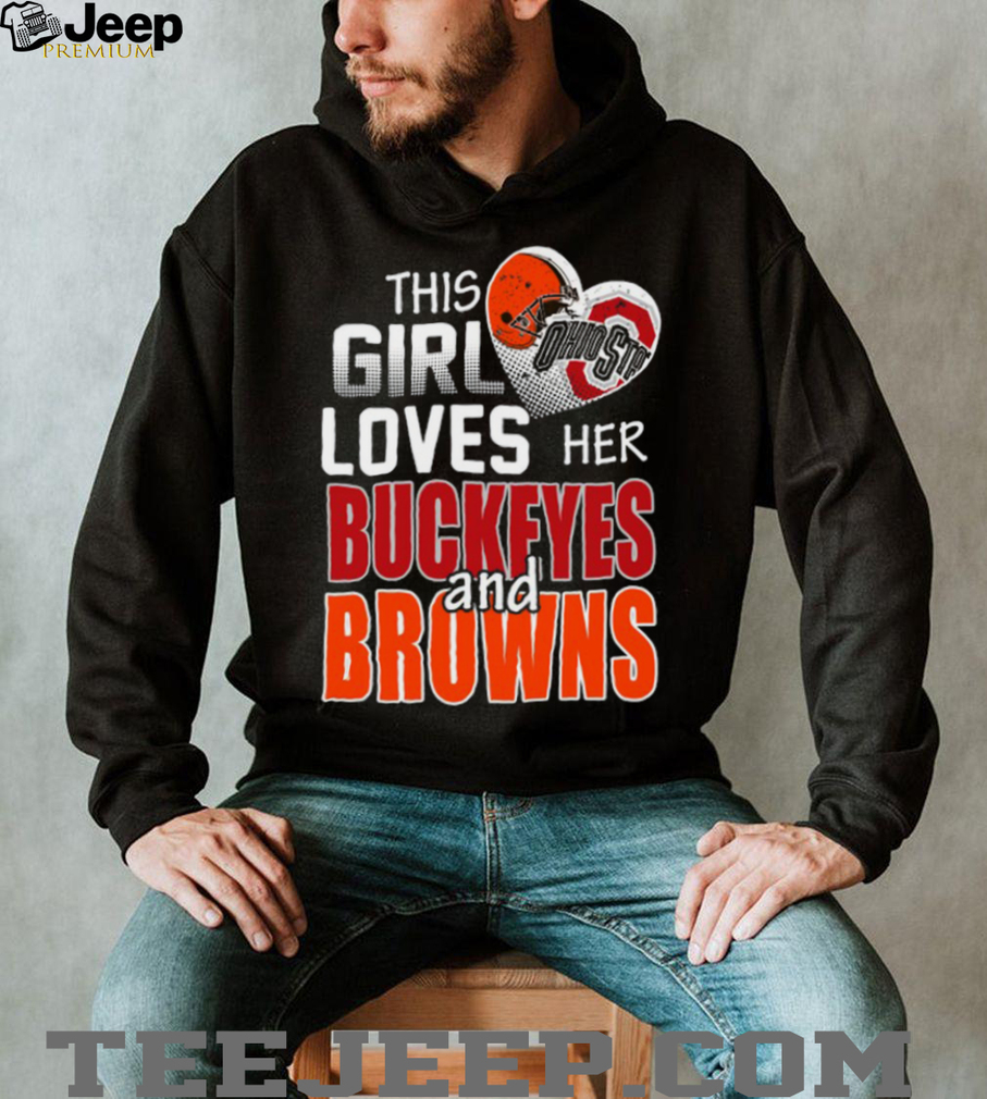 Ohio State Buckeyes Saturday Cleveland Browns Dawg Sunday T Shirt Ohio State Buckeyes Saturday Cleveland Browns Dawg Sunday T Shirt