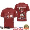 Official Indiana Hoosiers 2025 Big Ten Conference Champions Locker Room T Shirt Official Indiana Hoosiers 2025 Big Ten Conference Champions Locker Room T Shirt