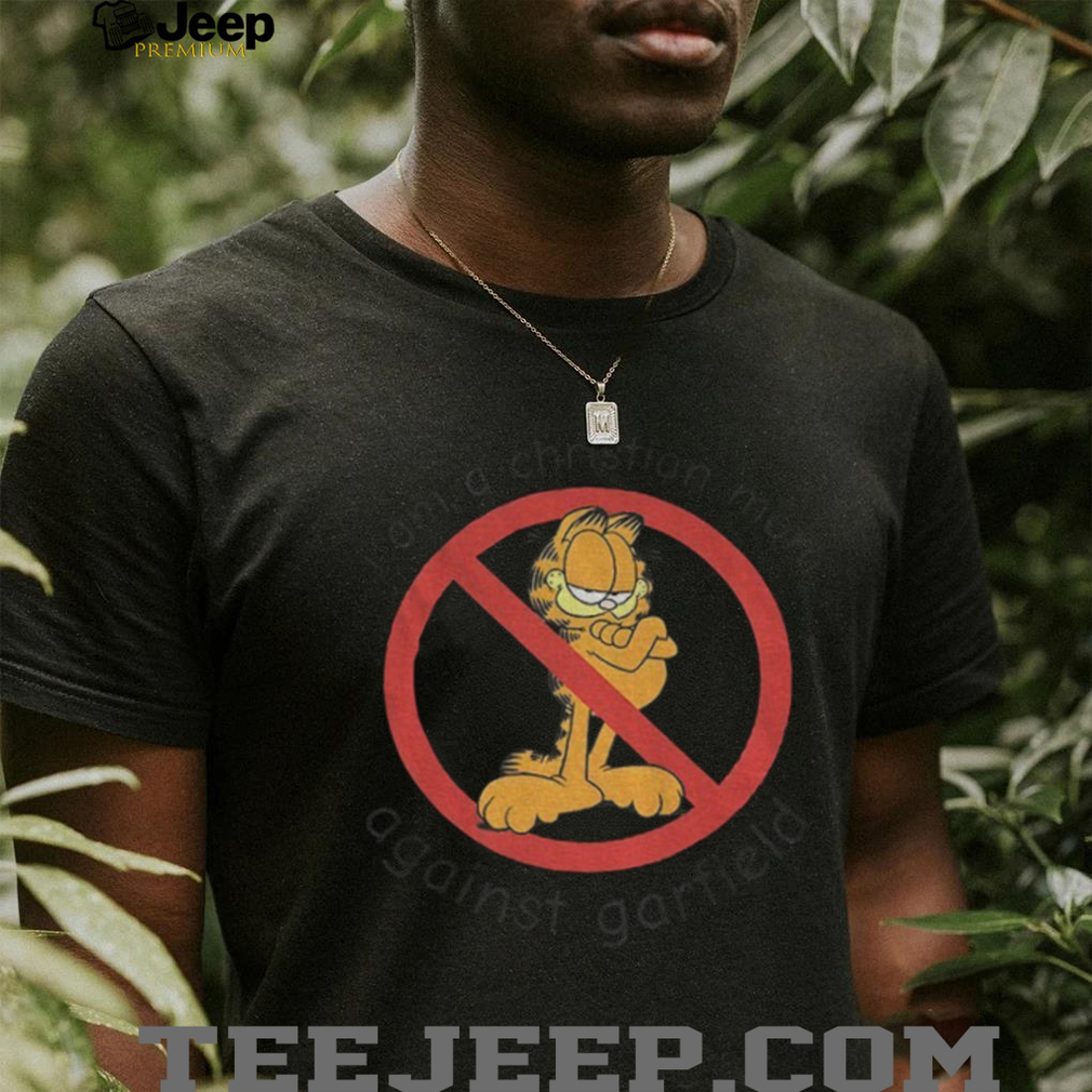 Orange cat I am a christian mom against meme shirt Orange cat I am a christian mom against meme shirt