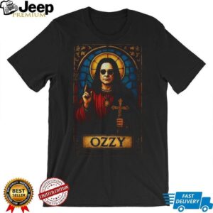Ozzy Osbourne Jesus Merry Christmas 2025 shirt Ozzy Osbourne Jesus Merry Christmas 2025 shirt