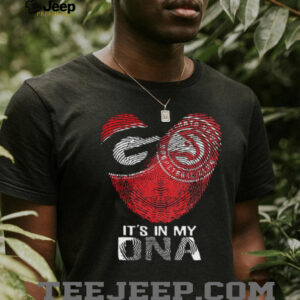 Personalized Identity Heart Fingerprint Shirt Personalized Identity Heart Fingerprint Shirt