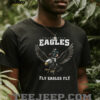 Philadelphia Eagles If Losses Do Not Affect Your Loyalty Give a Huge Go Birds T Shirt Philadelphia Eagles If Losses Do Not Affect Your Loyalty Give a Huge Go Birds T Shirt