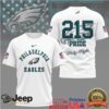Philadelphia Eagles Official NFL Godzilla Football Shirt Philadelphia Eagles Official NFL Godzilla Football Shirt