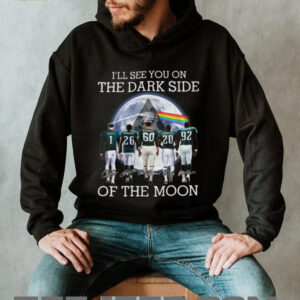 Philadelphia Eagles Pink Floyd Tribute Tee