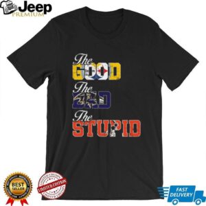 Pick Your Team Funny Football Fan Shirt