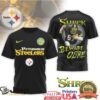 Pittsburgh Steelers Official NFL Stitch Women Shirt Pittsburgh Steelers Official NFL Stitch Women Shirt
